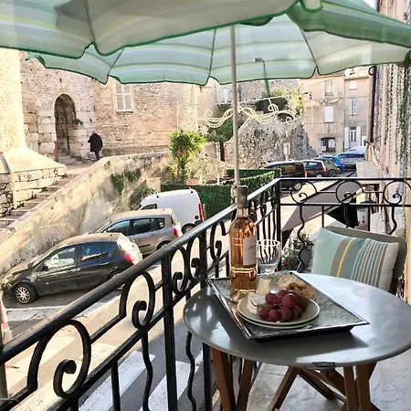 Market Antibes