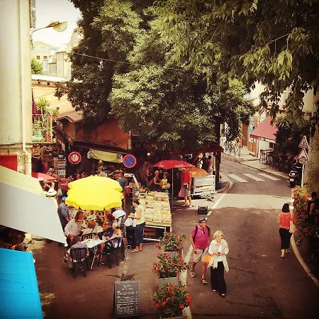 Market